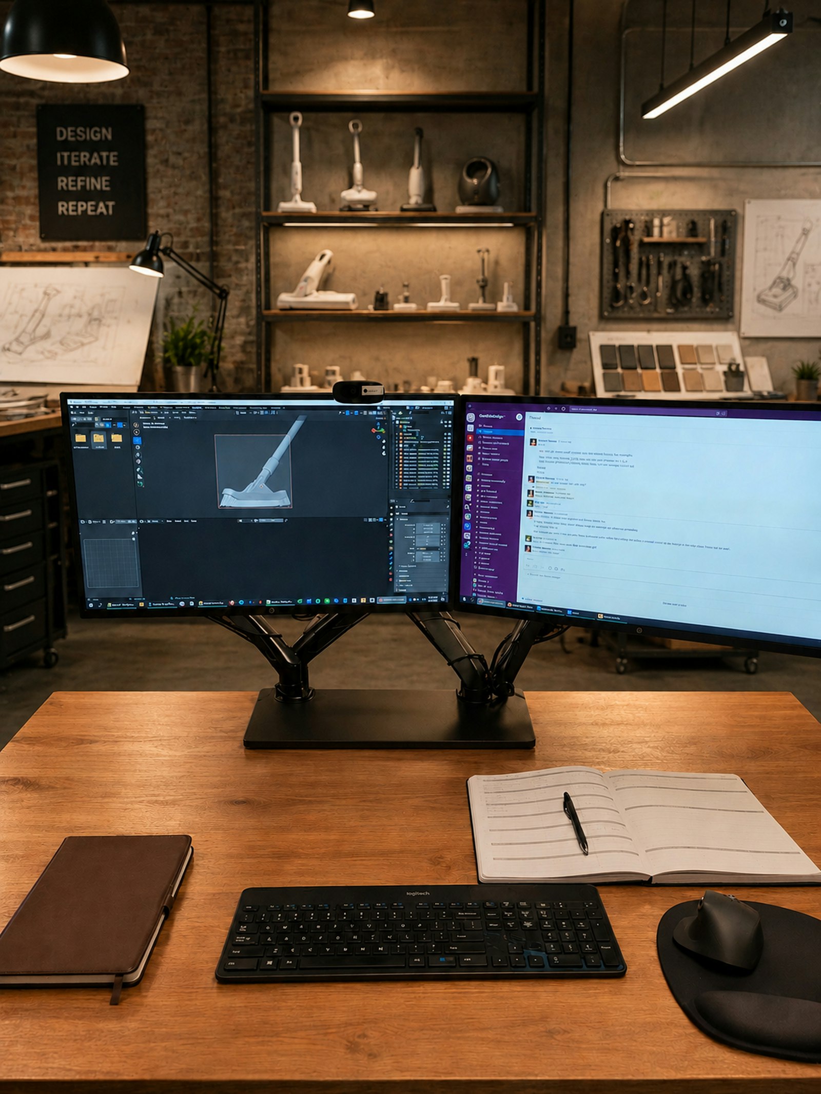 3D modelio paruošimas spausdinimui