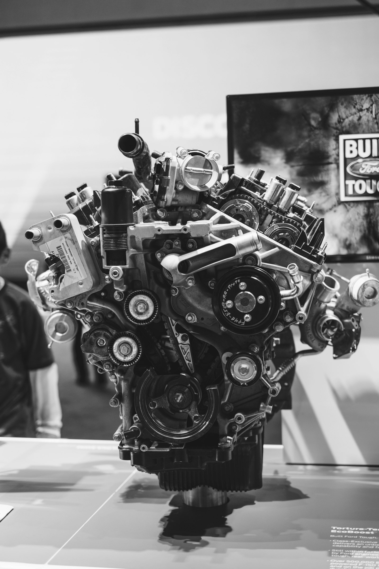 3D spausdinimas automobilių pramonėje